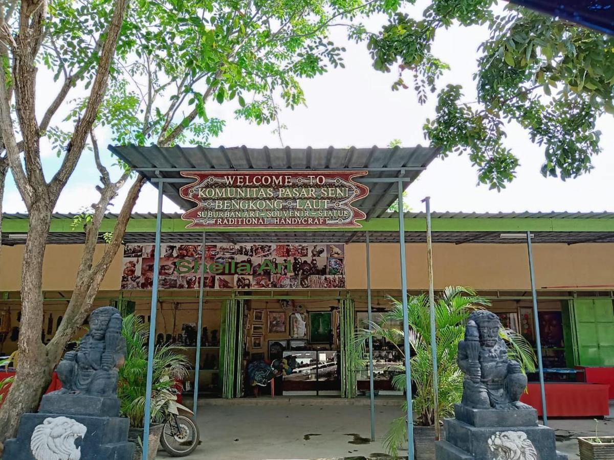 Sleeprest @ Golden Prima Hotel Batam Ngoại thất bức ảnh